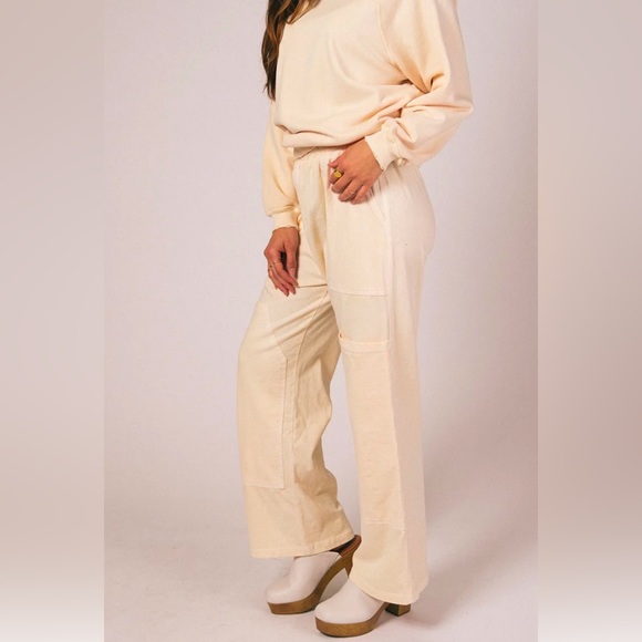 People of leisure pants - Picture 3 of 10